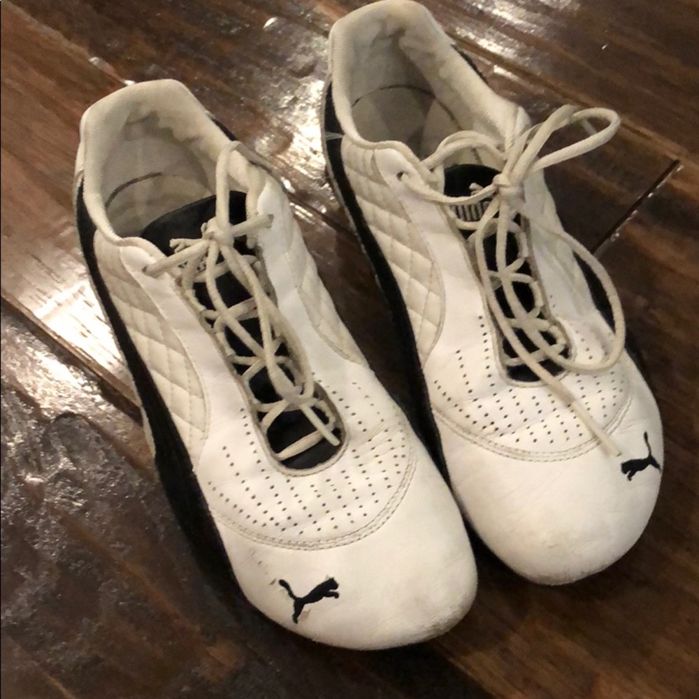 Puma Sneakers